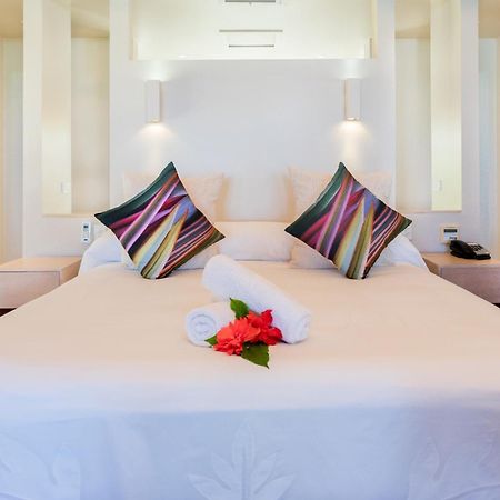 Little Polynesian Resort Rarotonga Exterior foto